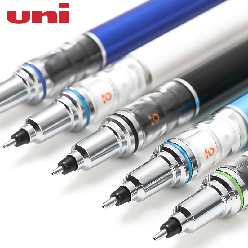 Mechanical Pencil 0.3 - TOMBOW Shake to Lead/Press Mechanical Pencil,0.3/0.5mm