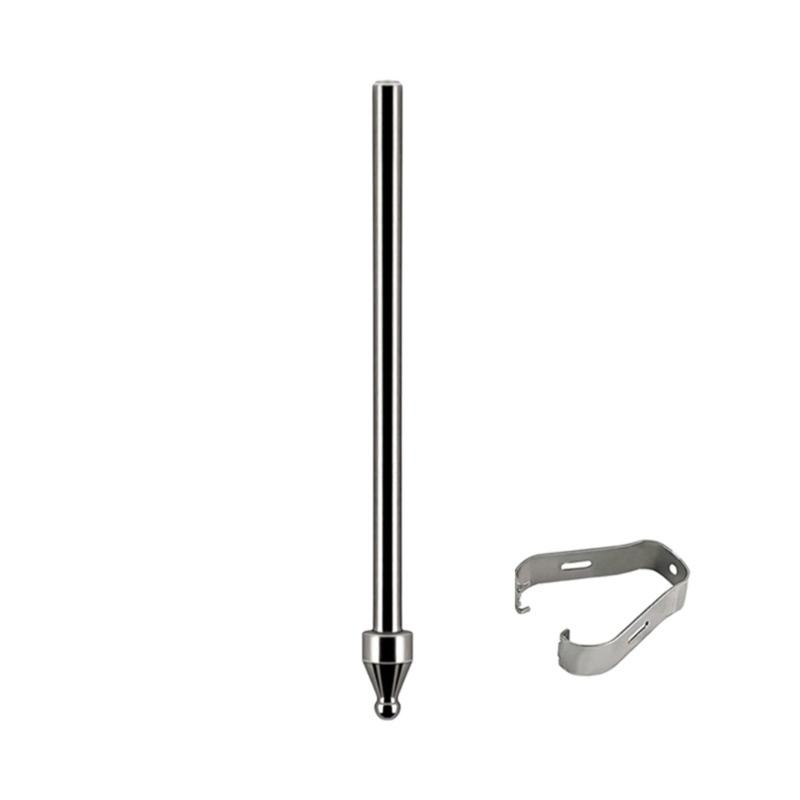 Solid Metal Pencil Tips Compat - Correction Pen Fine ulasan dan harga