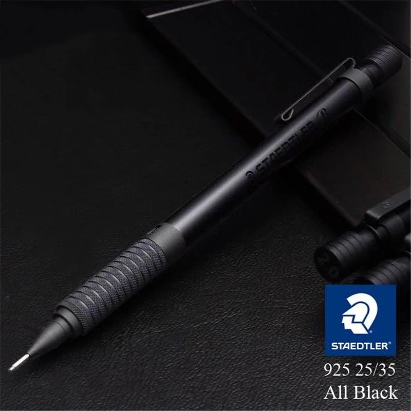 Staedtler 925 35-03B Mechanica - Mechanical Pencil 0.3 ulasan dan harga