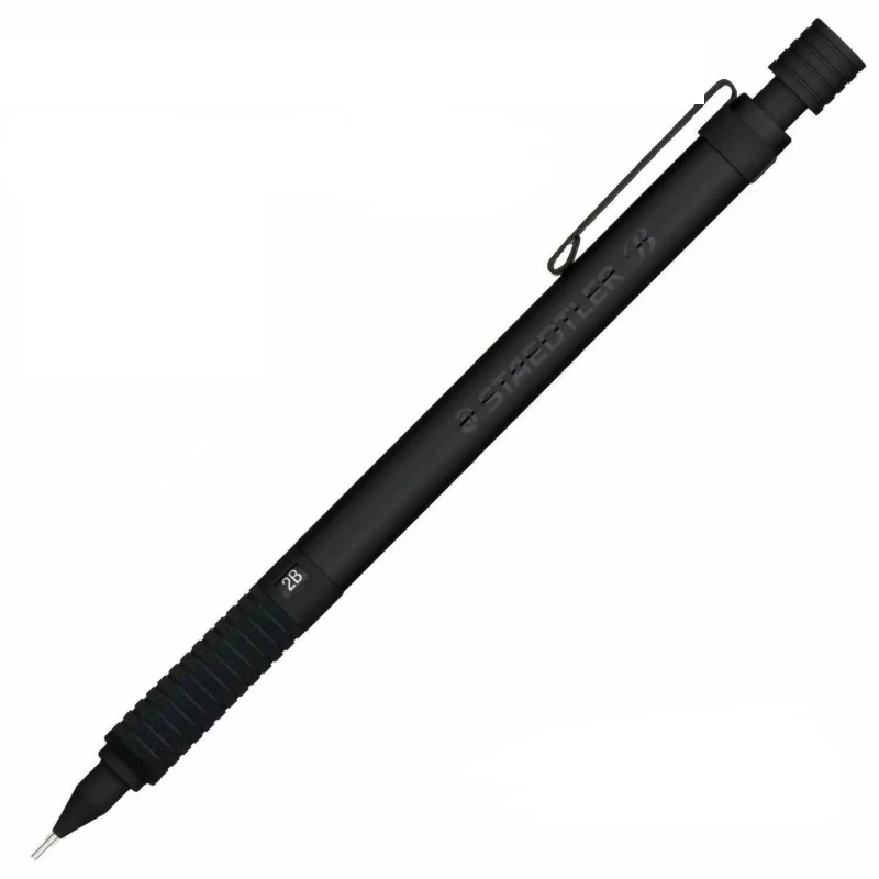 Staedtler 925 35-03B Mechanica - Mechanical Pencil 0.3 ulasan dan harga