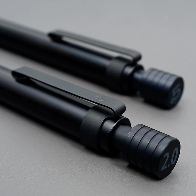 Staedtler 925 35-03B Mechanica - Mechanical Pencil 0.3 ulasan dan harga