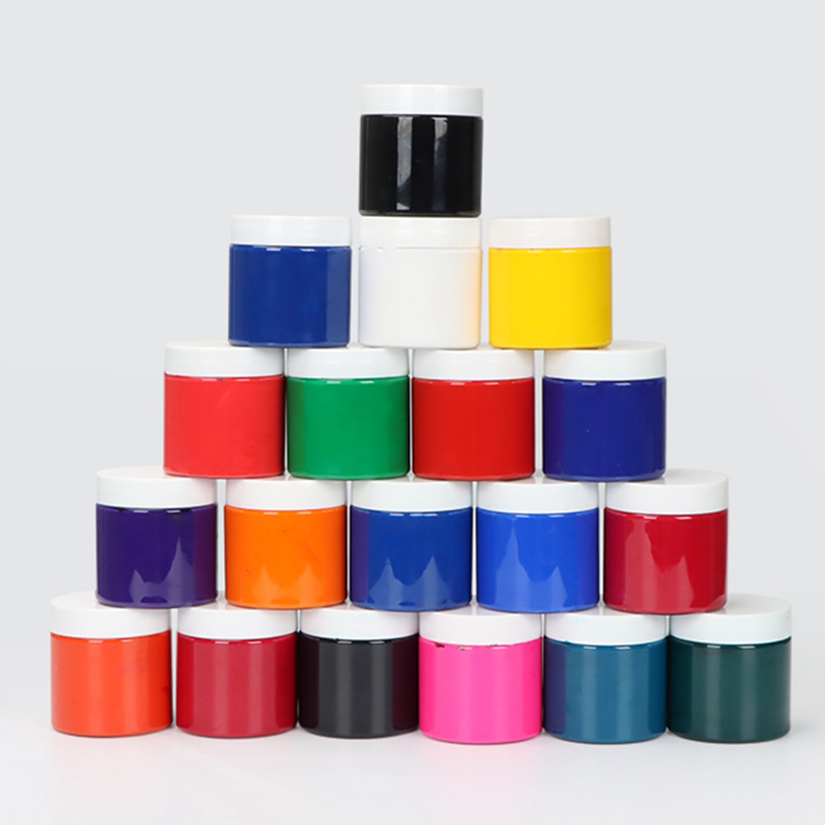 100ml Screen Printing Ink Acry - Ink Blotter Paper ulasan dan harga