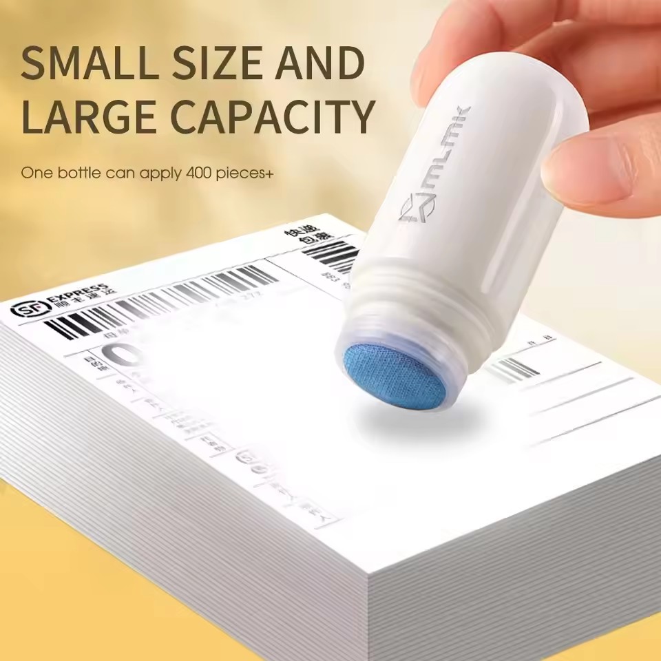 Thermal Paper Easer Mail Opene - Letter Opener Brass ulasan dan harga