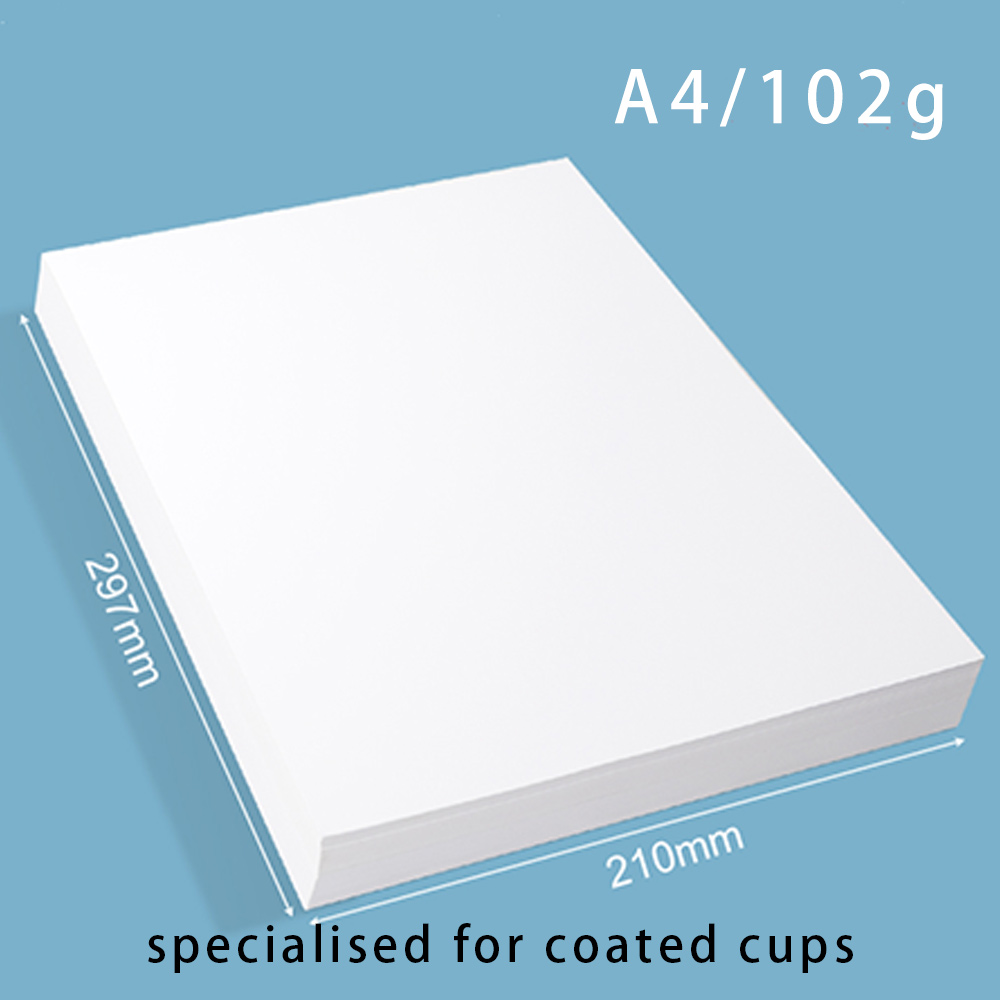 Sublimation Heat Transfer Pape - Ink Blotter Paper ulasan dan harga