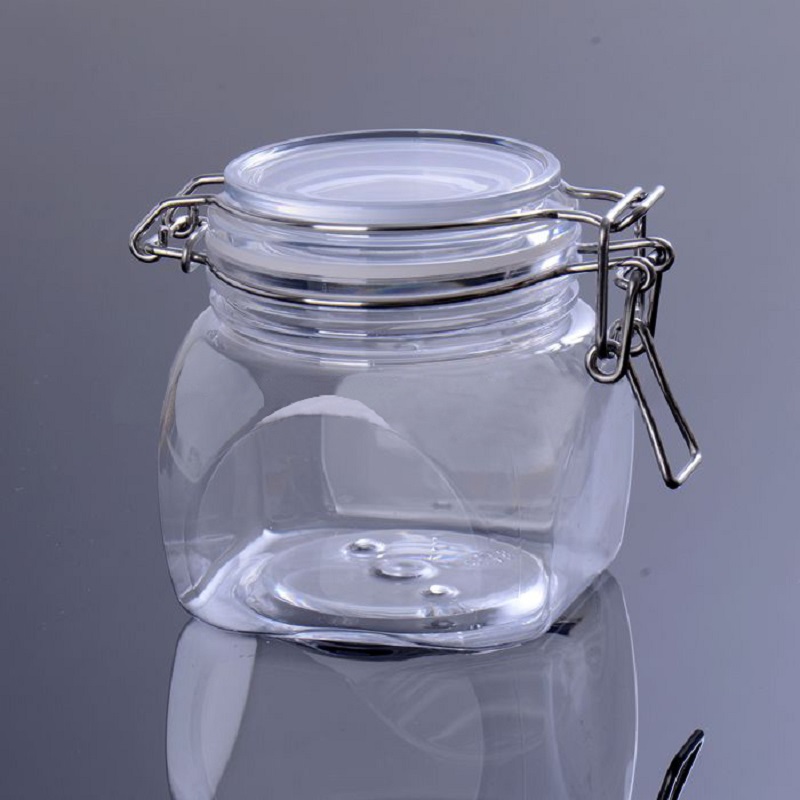 380ml clear plastic bottle sea - Gel Refill Pack ulasan dan harga