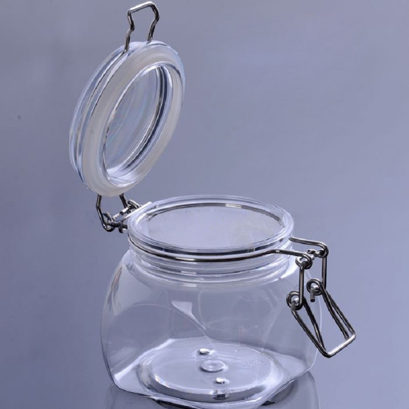 380ml clear plastic bottle sea - Gel Refill Pack ulasan dan harga