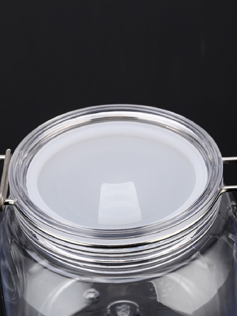 380ml clear plastic bottle sea - Gel Refill Pack ulasan dan harga