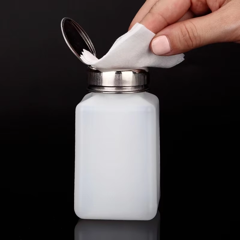 200ML Portable Press Empty Ref - Gel Refill Pack ulasan dan harga