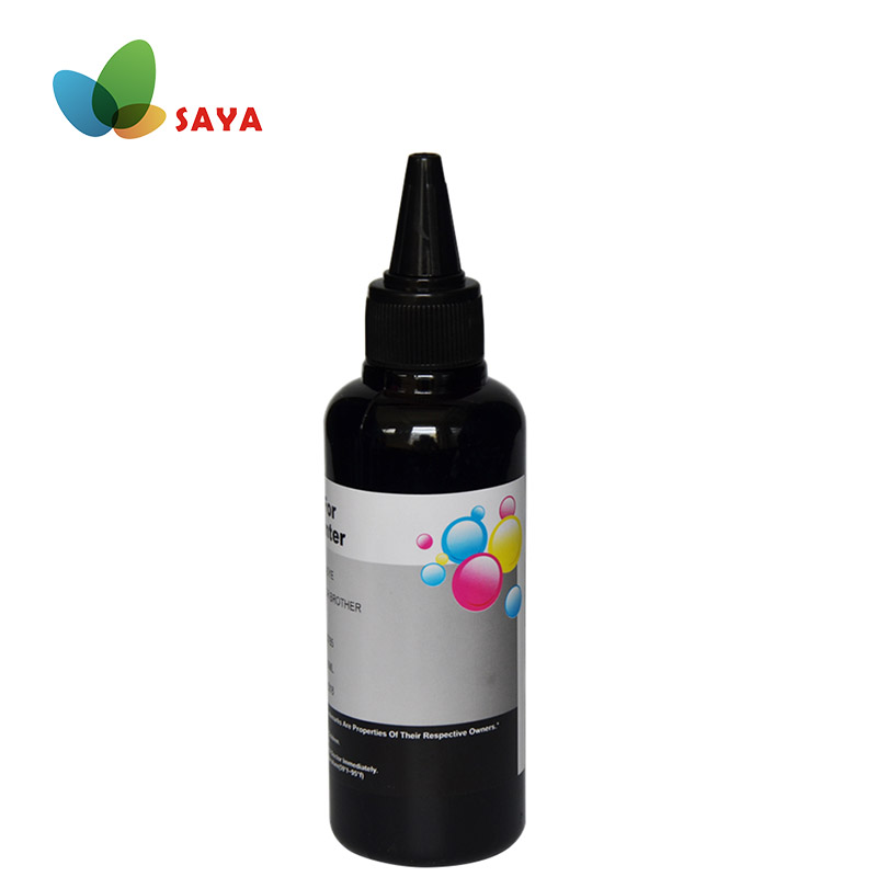 Printer Ink Dye Refill Ink for - Fountain Pen Bottled Ink ulasan dan harga