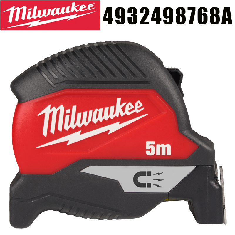 Milwaukee 4932498768A Compact  - Tape Dispenser Weighted ulasan dan harga