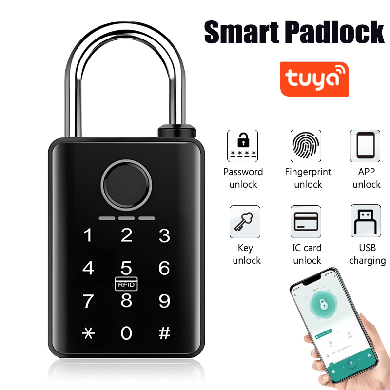 Tuya Smart Password Padlock Fi - Letter Opener Brass ulasan dan harga