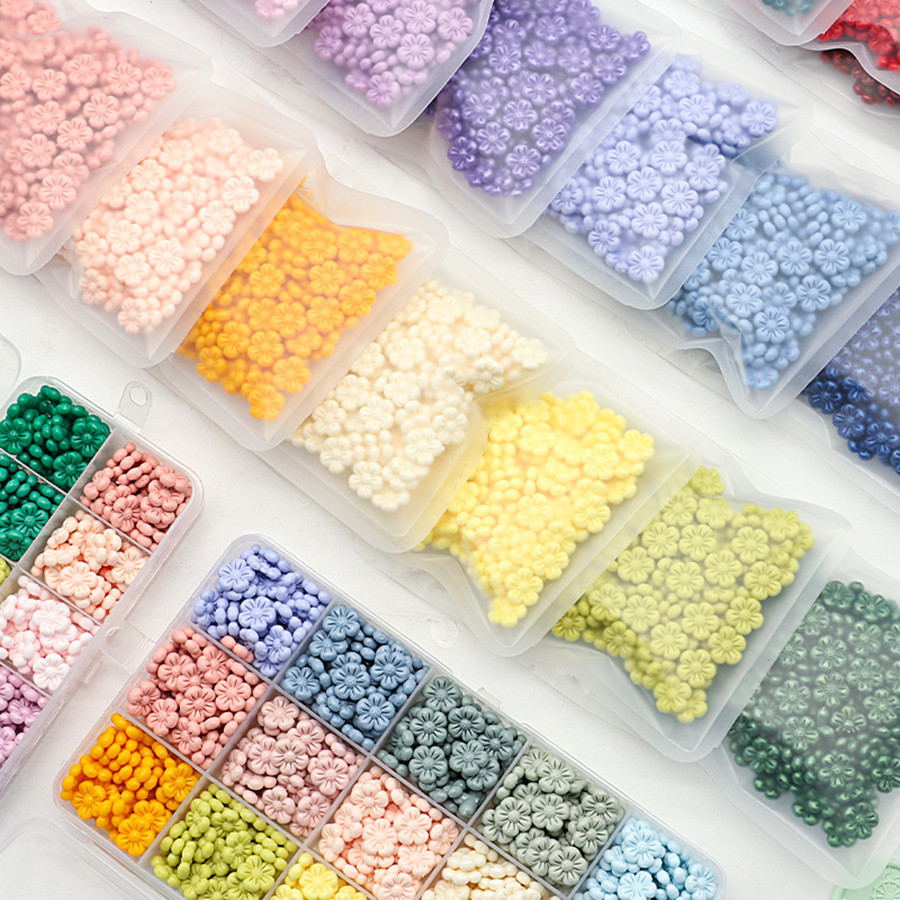 150Pcs/bag Flower-Shaped Seali - Wax Seal Stamp Set ulasan dan harga