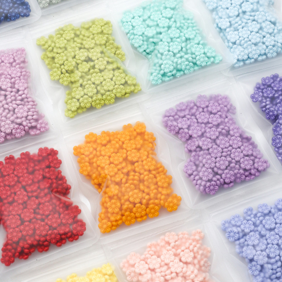 150Pcs/bag Flower-Shaped Seali - Wax Seal Stamp Set ulasan dan harga