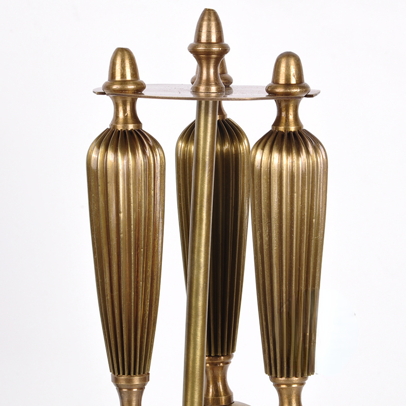 Imported Brass Retro Magnifyin - Letter Opener Brass ulasan dan harga
