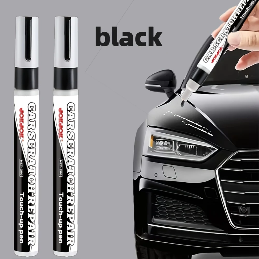 Universal New Car Touch-Up Pen - Correction Pen Fine ulasan dan harga