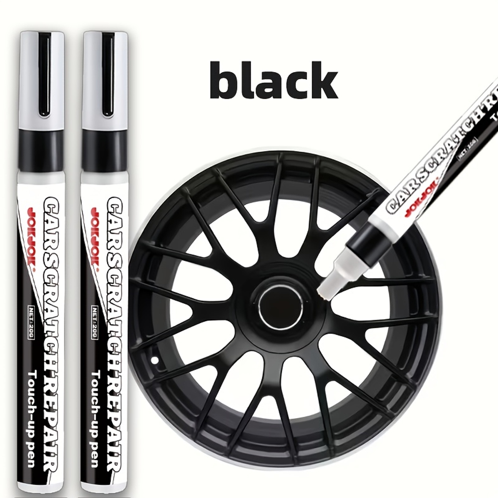 Universal New Car Touch-Up Pen - Correction Pen Fine ulasan dan harga