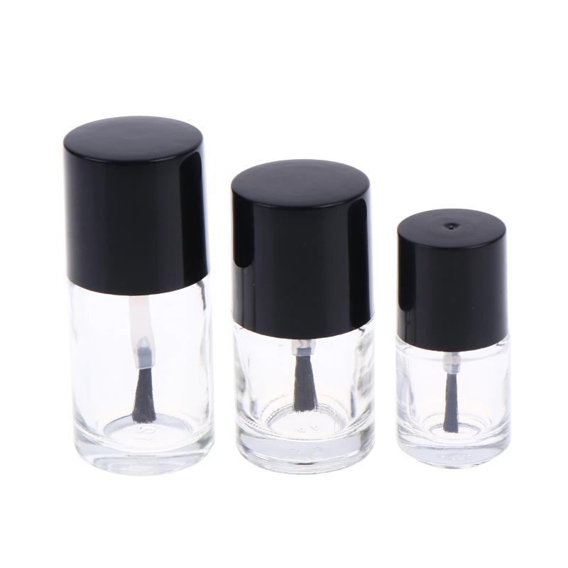 ●1/2pcs 5/10/15ml Empty Nail P - Gel Refill Pack ulasan dan harga