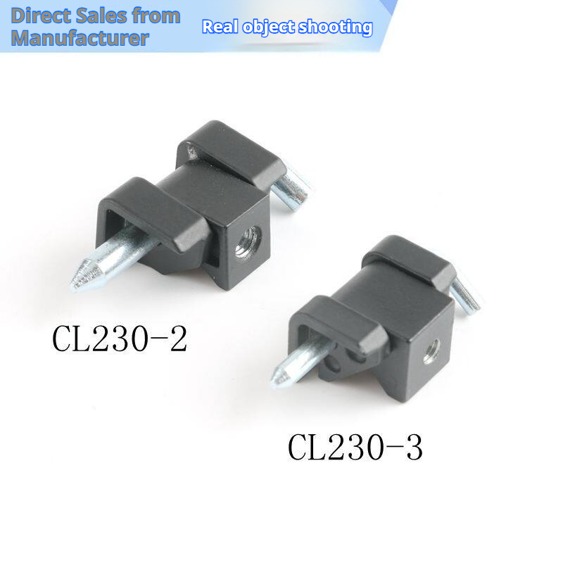 2PCS Cabinet Lock Hinge Card H - Card Index Box ulasan dan harga