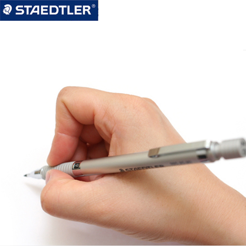 German STAEDTLER 925 25 Metal  - Mechanical Pencil 0.3 ulasan dan harga