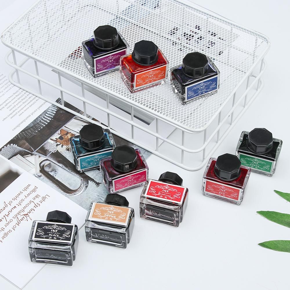 Carbon-free Ink For Fountain P - Fountain Pen Bottled Ink ulasan dan harga