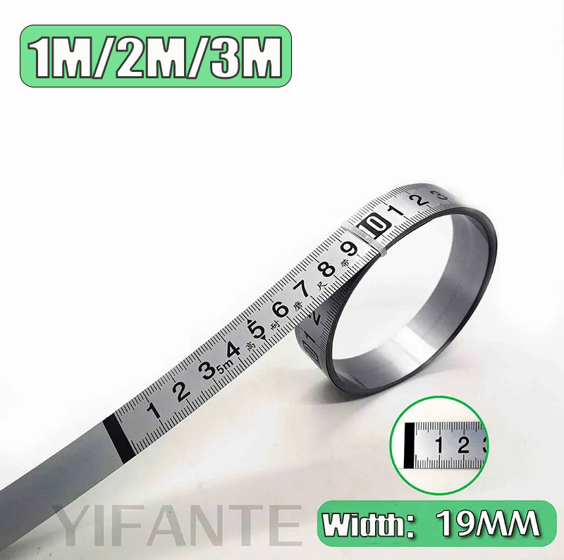 19mm Width 1-5m Self Adhesive  - Tape Dispenser Weighted ulasan dan harga