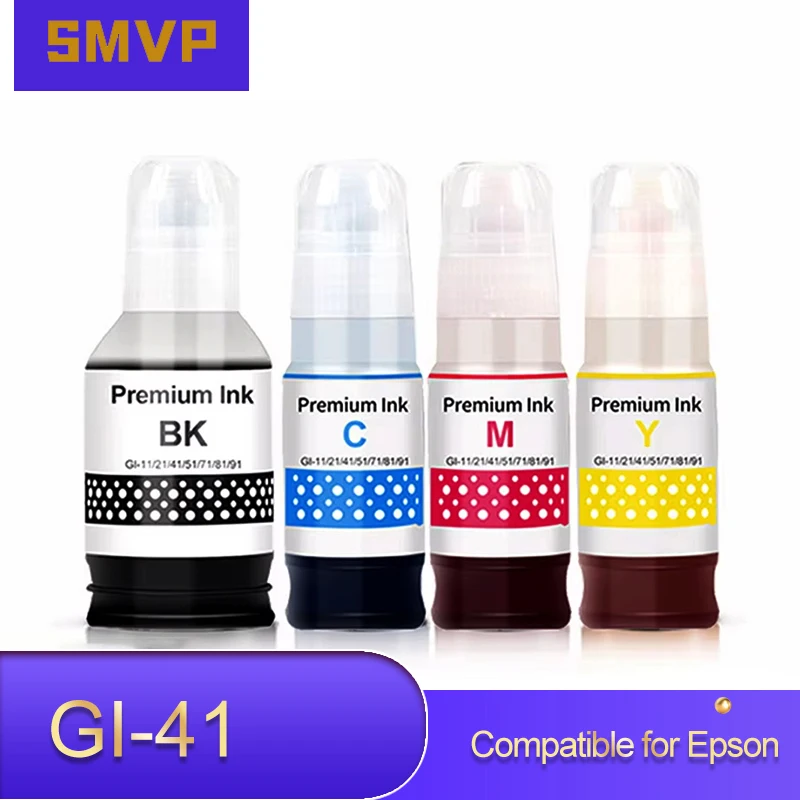 GI41 GI-41 Compatible Color Wa - Fountain Pen Bottled Ink ulasan dan harga