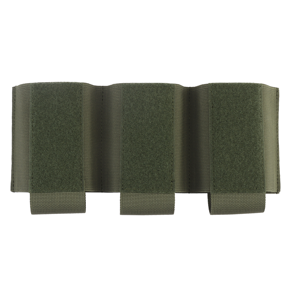 Tactical Vest VE-75 Built-In T - Magazine Holder Rack ulasan dan harga