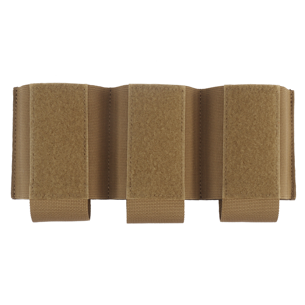 Tactical Vest VE-75 Built-In T - Magazine Holder Rack ulasan dan harga