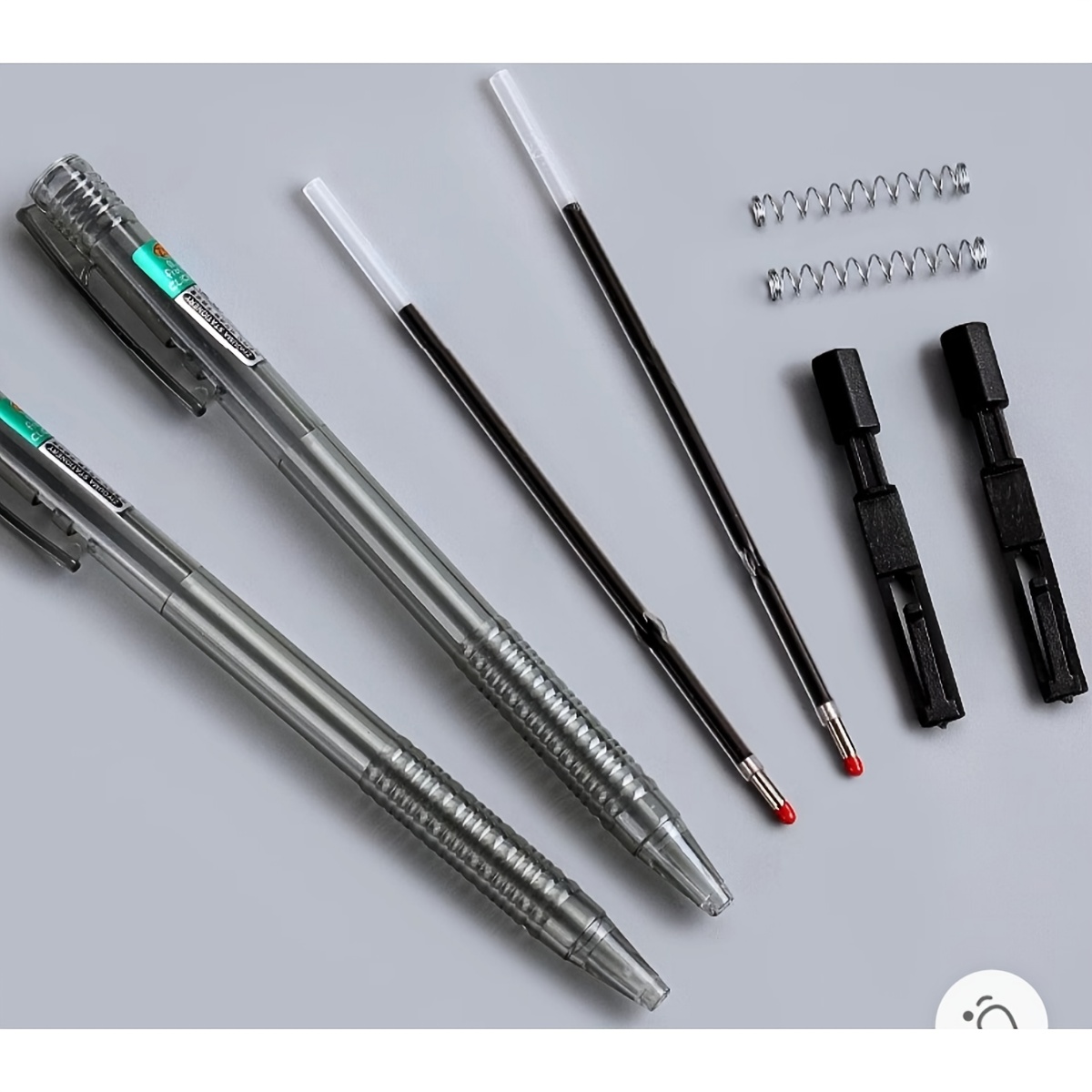10/20 Pack Minimalist Retracta - Gel Refill Pack ulasan dan harga