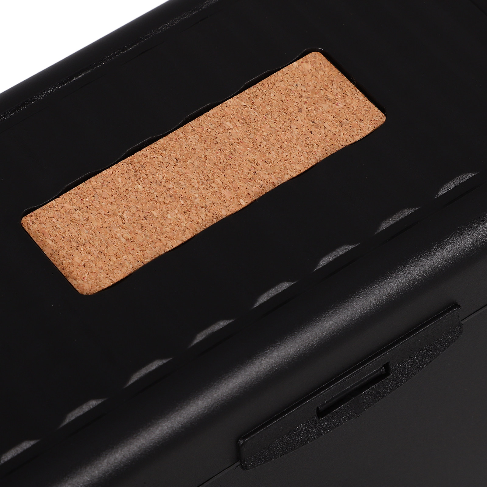 Premium Index Card Holder Box  - Card Index Box ulasan dan harga