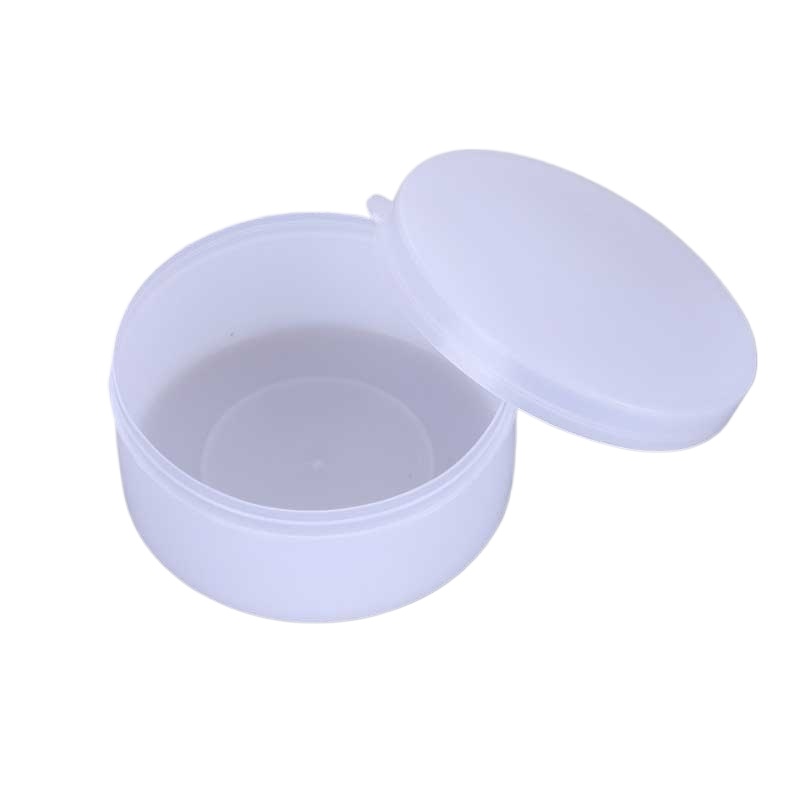 10Pcs 30g Empty Cosmetic Jar s - Gel Refill Pack ulasan dan harga