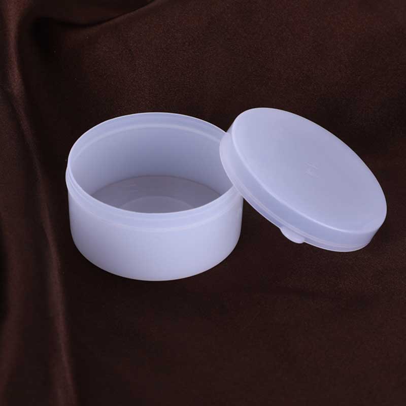 10Pcs 30g Empty Cosmetic Jar s - Gel Refill Pack ulasan dan harga