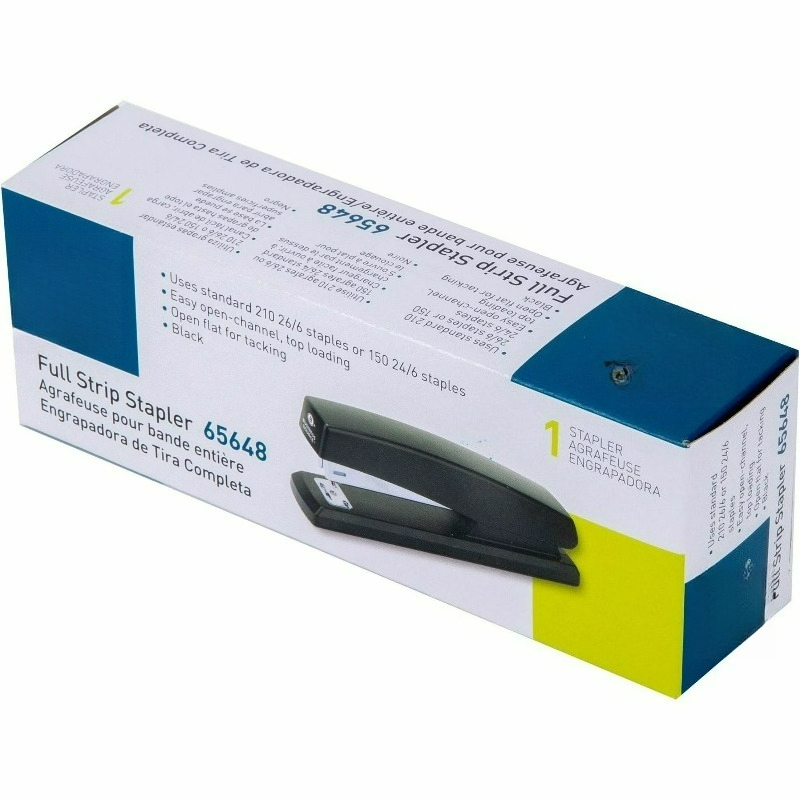 BSN03197, Half-strip Stapler,  - Stapler Half Strip ulasan dan harga