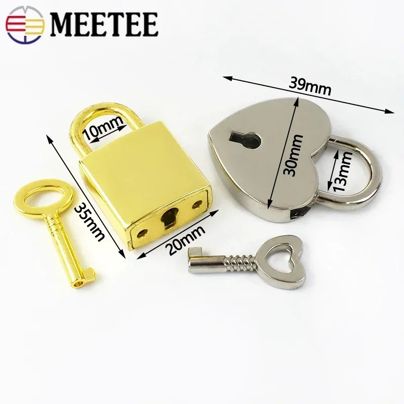 2/5/10 Set Meetee Gold Silver  - Letter Opener Brass ulasan dan harga