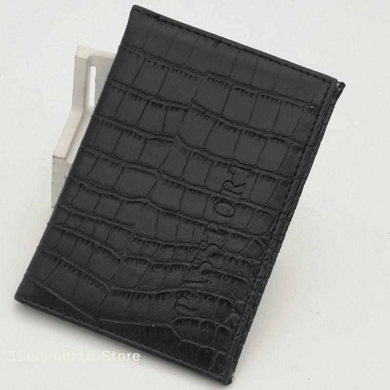 【R】Waterproof Passport Holder  - Index Card Holder ulasan dan harga