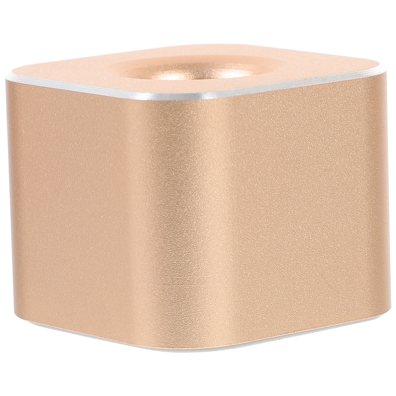 Aluminum Alloy Single Hole Pen - Pen Rest Single ulasan dan harga