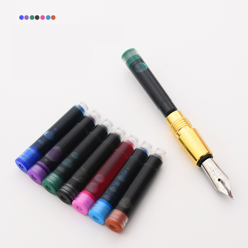 Fountain Pen Ink Bottle 30 ml  - Fountain Pen Bottled Ink ulasan dan harga