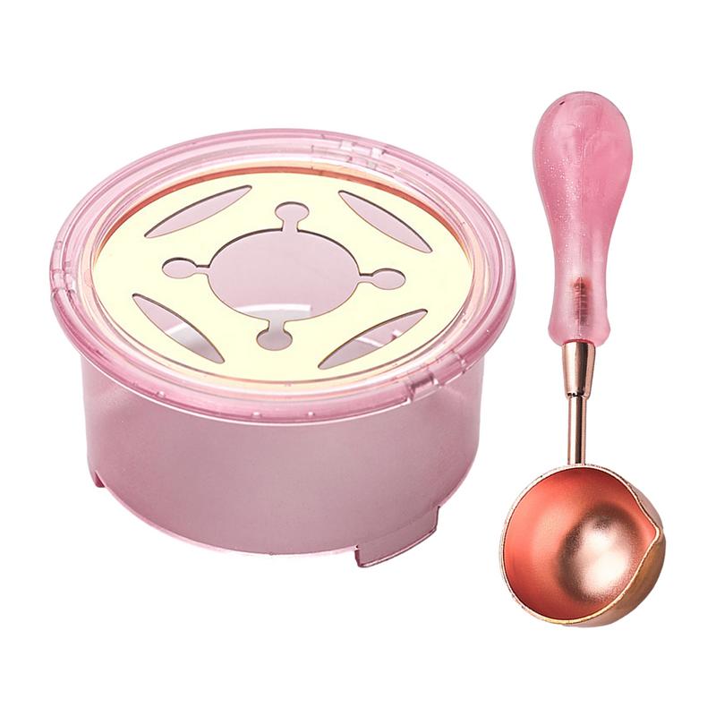 Sealing Wax Kit Sealing Wax Me - Wax Seal Stamp Set ulasan dan harga