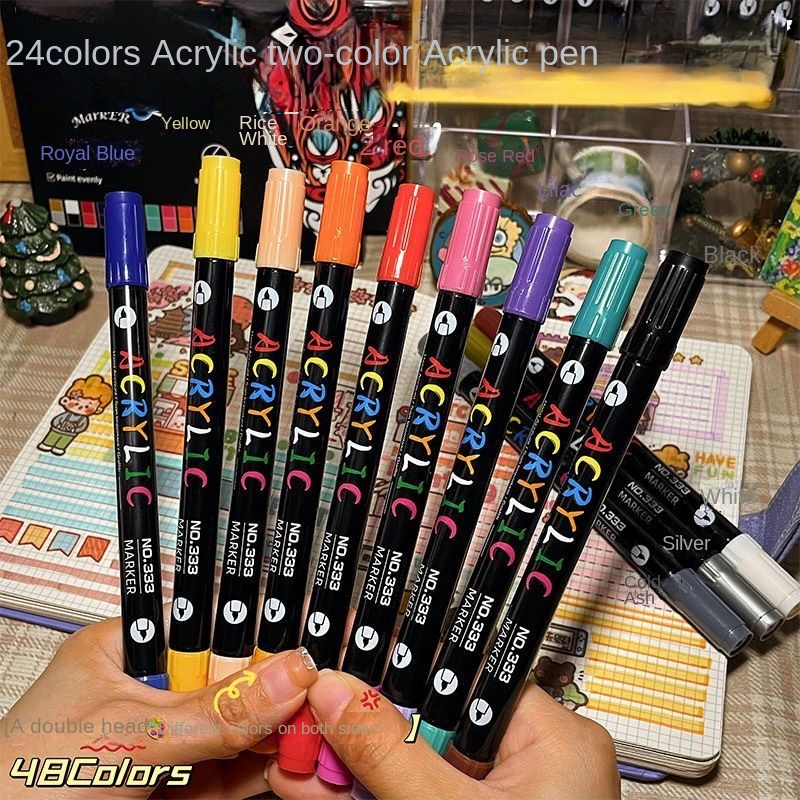 Professional Art Use 24-120Col - Correction Pen Fine ulasan dan harga