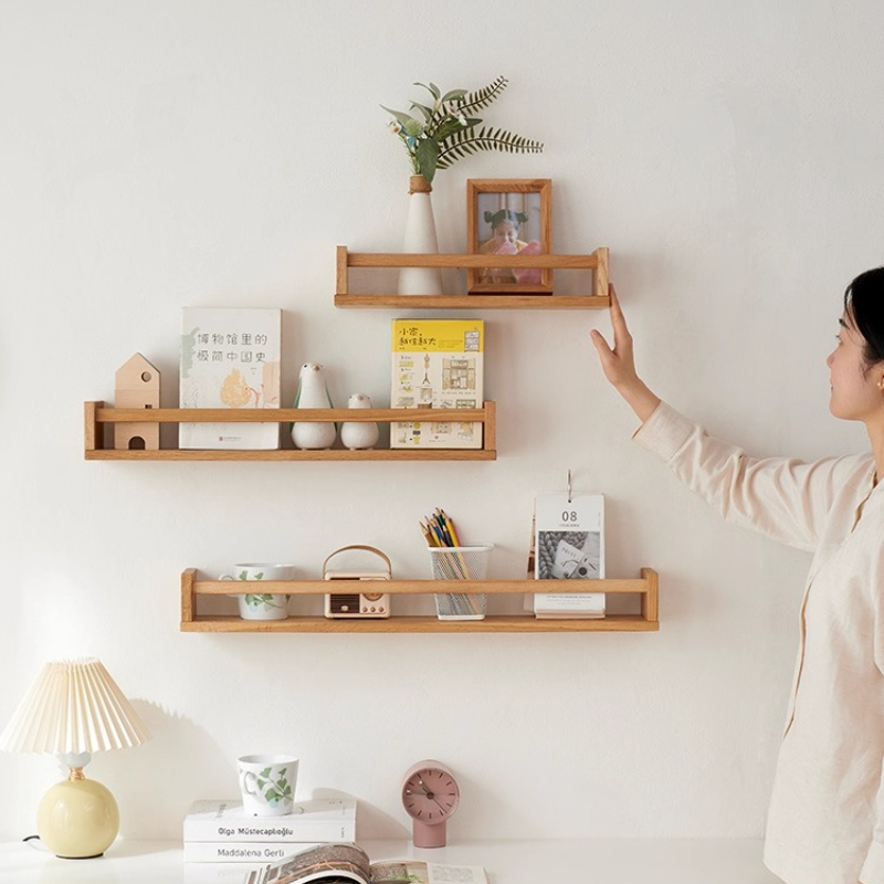 Kitchen Spice Organizer, Solid - Magazine Holder Rack ulasan dan harga