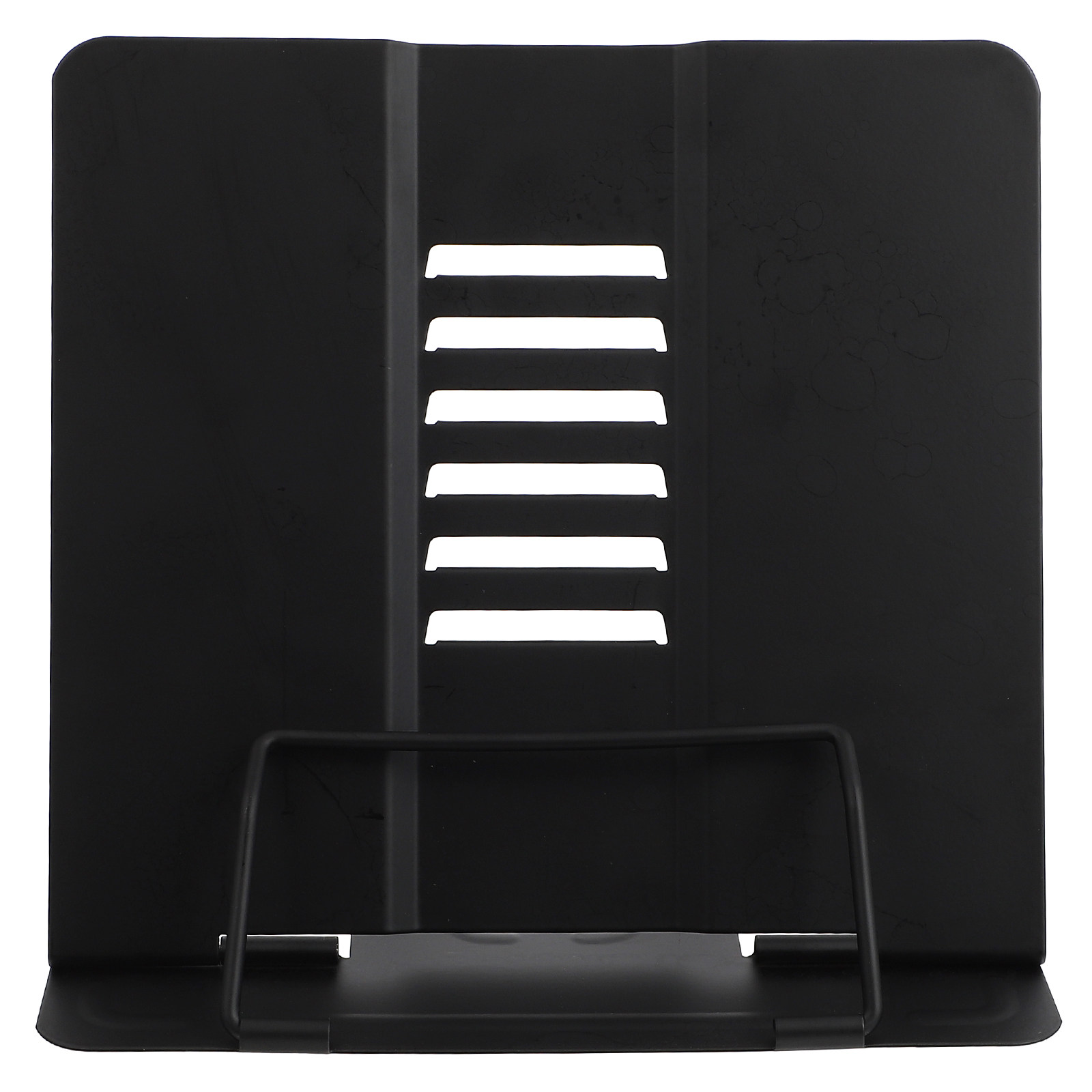 1Pcs Exquisitely Crafted Iron  - Magazine Holder Rack ulasan dan harga