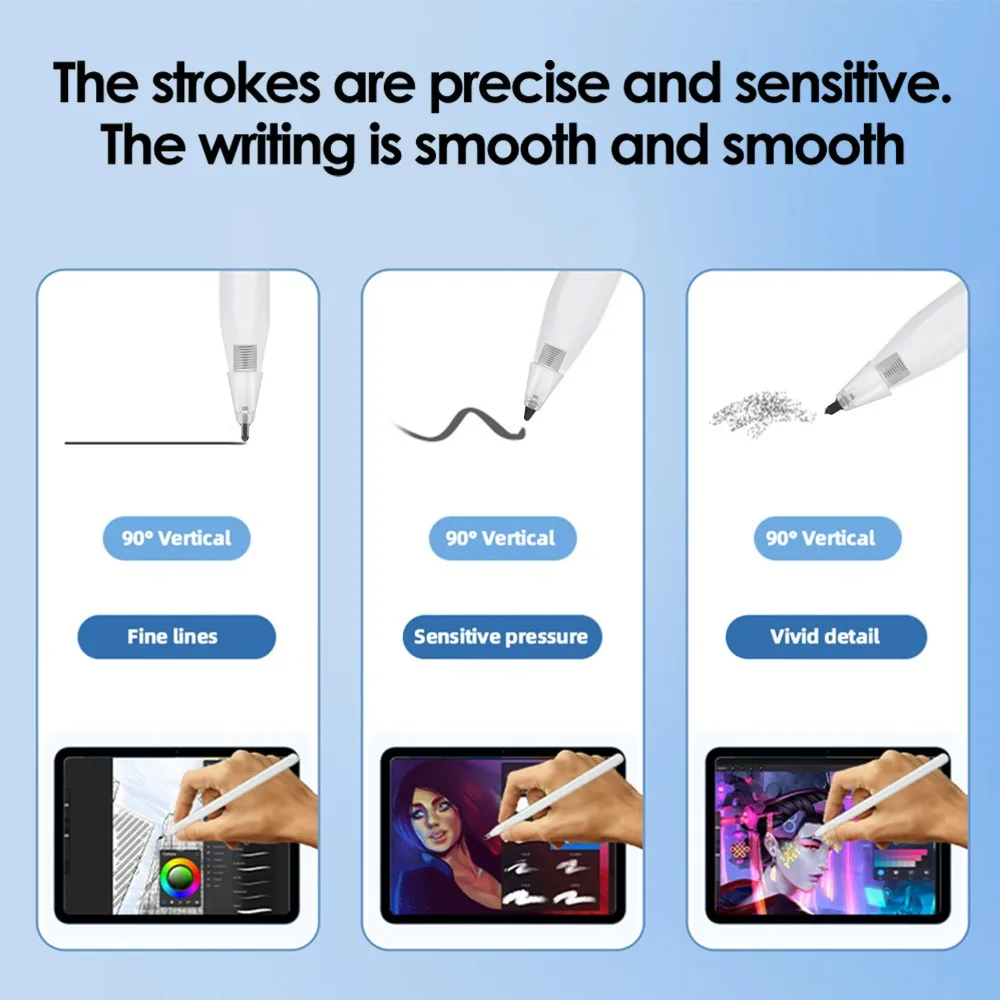 For Xiaomi Focus Pro 1-3Pcs Re - Correction Pen Fine ulasan dan harga