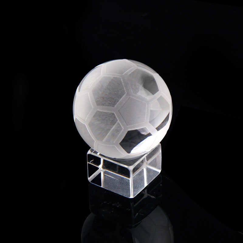 Crystalball Paperweight Glass  - Paper Weight Crystal ulasan dan harga