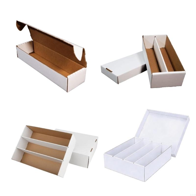 Elegant Card Organizers Box La - Card Index Box ulasan dan harga