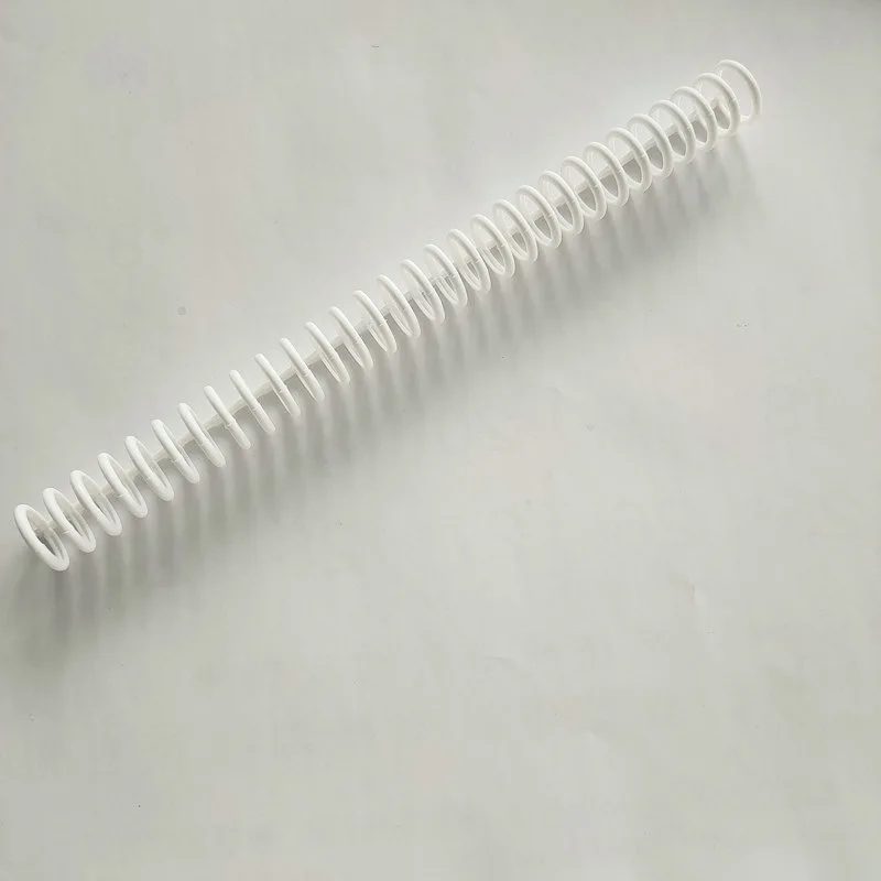 19mm 30 Ring A4 Binders Plasti - Binder A4 Lever ulasan dan harga