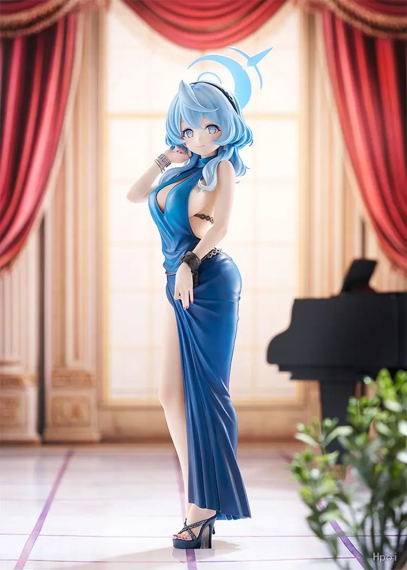 Good Smile Amau Ako Dress Acti - Archive Box Set ulasan dan harga