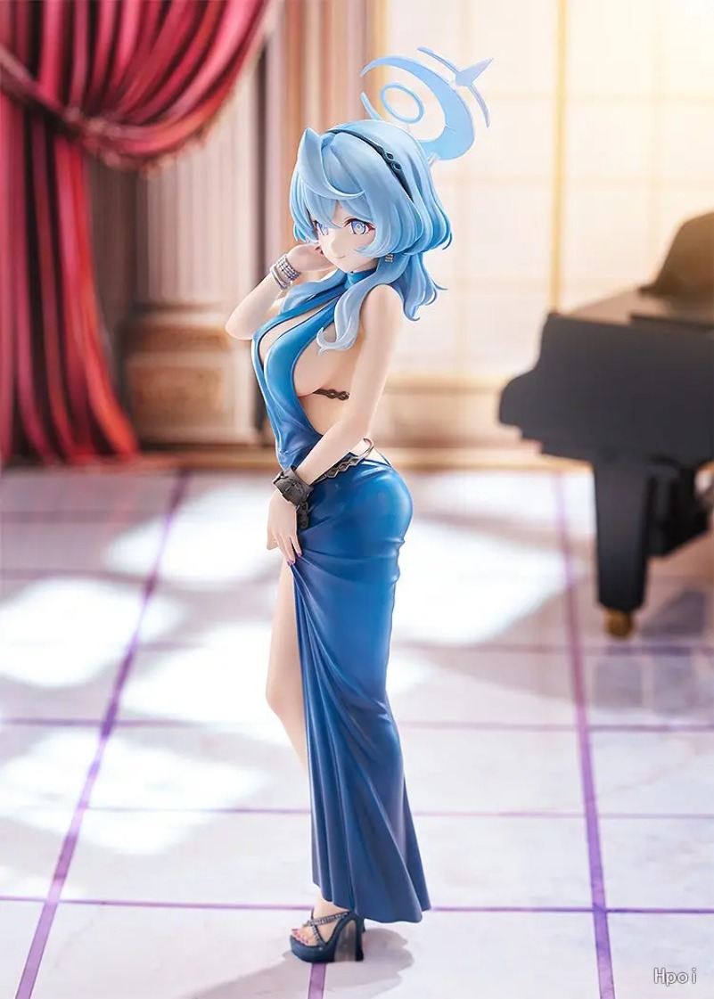 Good Smile Amau Ako Dress Acti - Archive Box Set ulasan dan harga