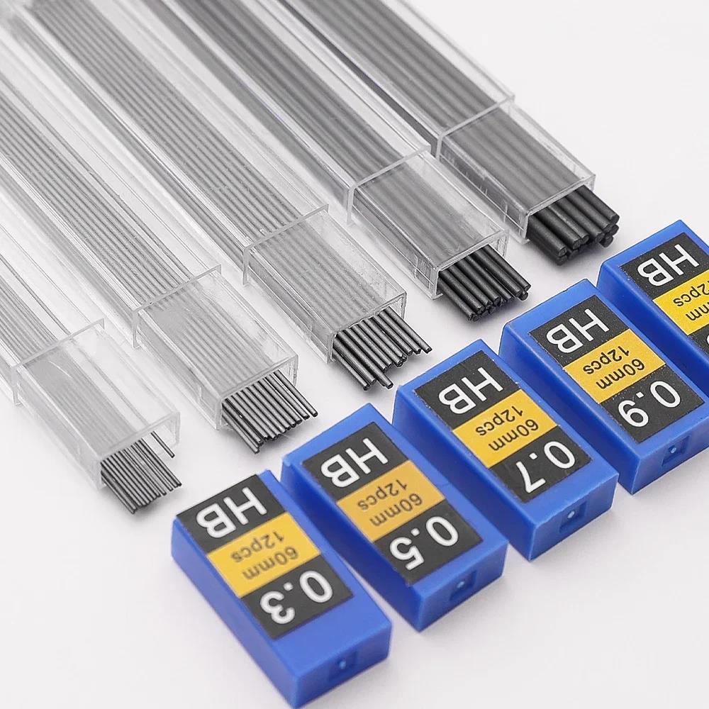 Metal Mechanical Pencil Set 0. - Mechanical Pencil 0.3 ulasan dan harga