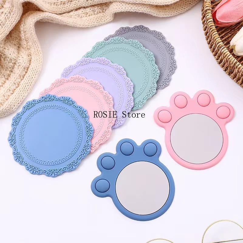 Silicone Coaster For Wax Seal  - Wax Seal Stamp Set ulasan dan harga
